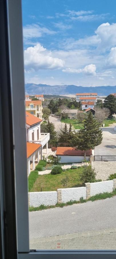 Florena Novalja Exterior photo
